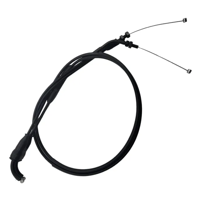 Guaya Acelerador Doble Para Yamaha Xtz 125