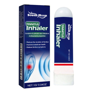 Techsilen Para Zumbido, (1 Unidade) Techsilen Para Zumbido, (1 Unidade)