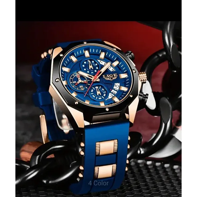Reloj Lige