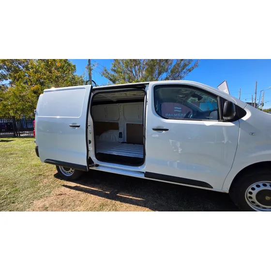 Peugeot Expert 1.5 Hdi 120 L3