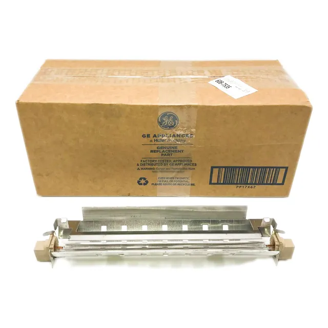 Resistencia Nevera  General Electric Ge 31cm Wr51x10055