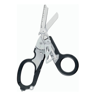 Tesoura Leatherman De Resgate Raptor Com 6 Funções Tesoura Leatherman De Resgate Raptor Com 6 Funções