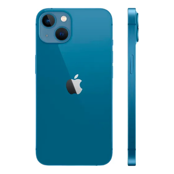 Apple iPhone 13 (128 Gb) + Vidrio Tempaldo + Regalo. 