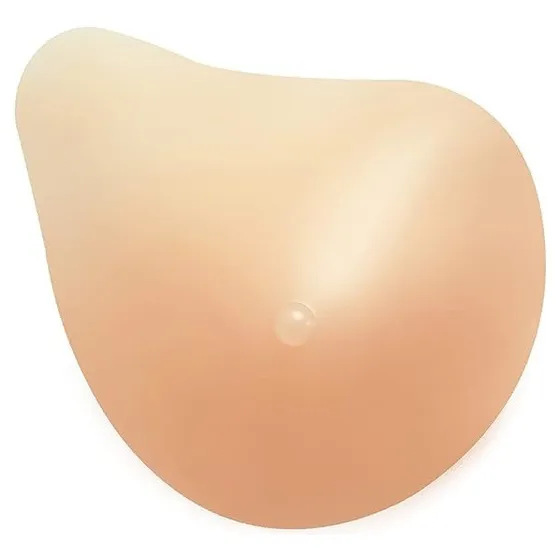 Senos Formas Silicona Prótesis Mastectomía Cojín De Pecho