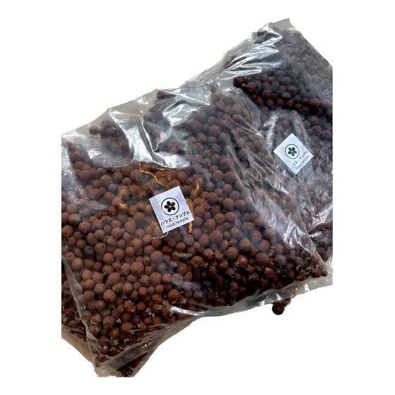 Leca Arlita Arcilla Expandida Sustrato Plantas 2lts