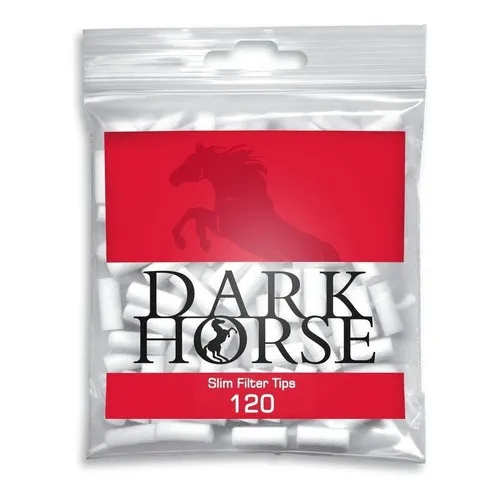 Filtros Dark Horse Slim 120 Uni