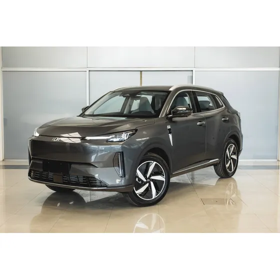 Changan Q05 Elite
