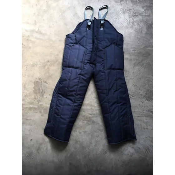 Pantalón Para Cuarto De Congelación