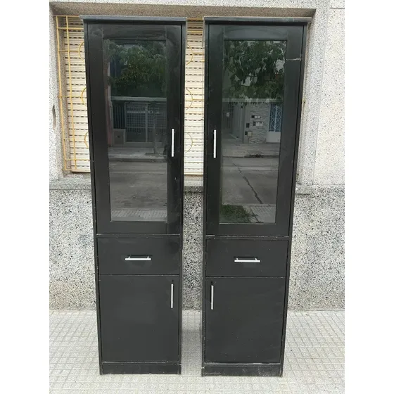 Aparador Vitrina Modular Moderno