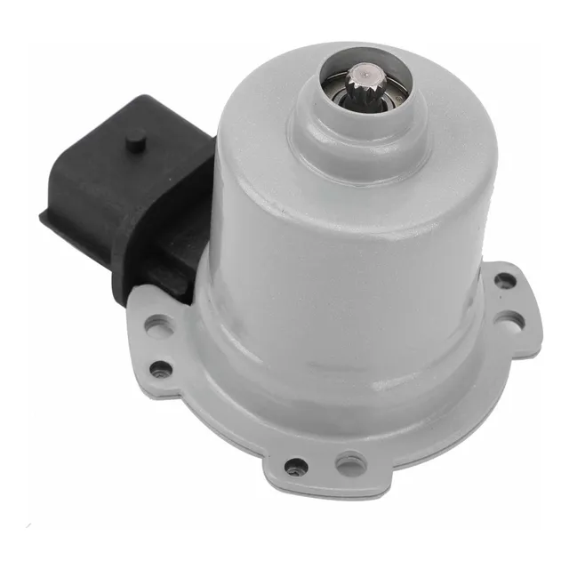 Motor Actuador Clutch Transmision Powershift Para Ford Figo