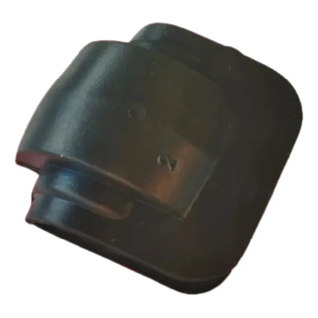 Caucho Protector Monoshok Yamaha Dt 125/175/200 Original 