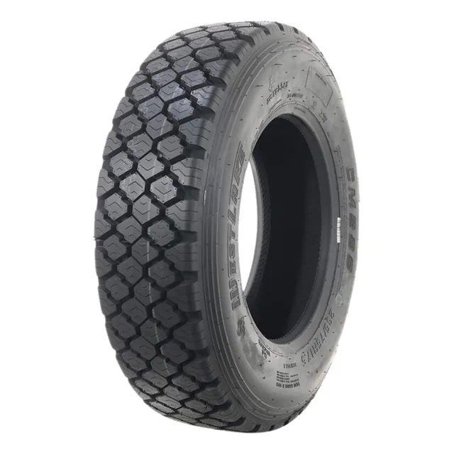 Pneu 235/75r17.5 Cm986 Westlake 143/141j Aro 17,5