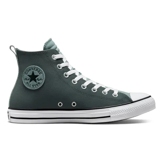 Zapatos Converse Ctas Hi - Hombre