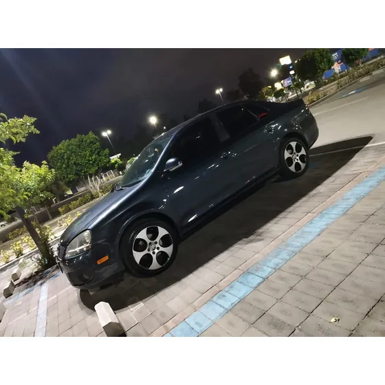 Volkswagen Bora Sport