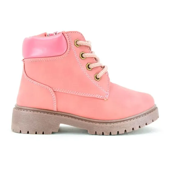 Bota Para Niños Guga Rock Talles 31-36