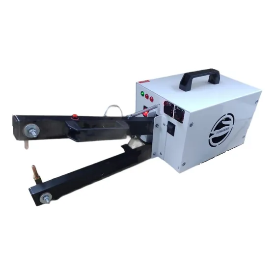Solda Ponto Ponteadeira Original Toninho 110v Caixa De Aço