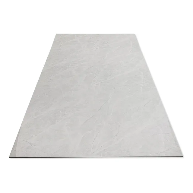 Placa Simil Piedra Uv Revestimiento Pared Pulido 122x244cm