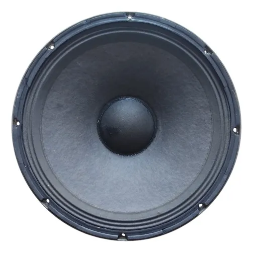Corneta Jbl 15  Neodimio  2 Ohms