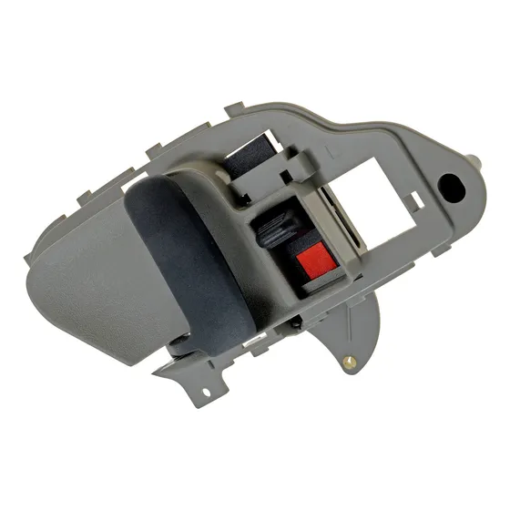 Manija Puerta Int Del Tras Izq Para Chevrolet C2500 1996