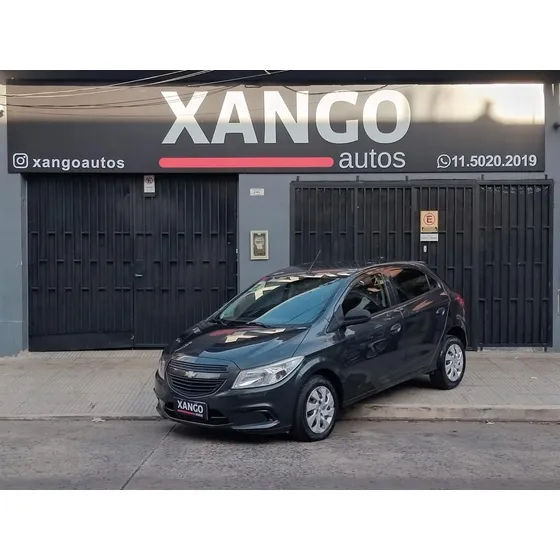 Chevrolet Onix 1.4 Lt Mt 98cv
