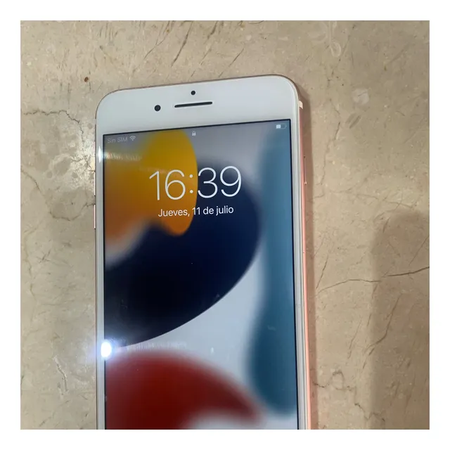 iPhone 7 Plus 256 Gb