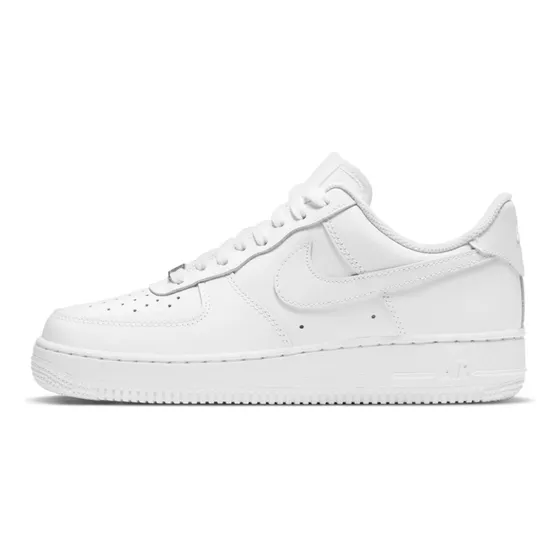 Zapatillas Nike Air Force 1 07 100% Original | Dd8959-100