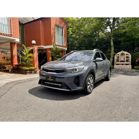 Kia Stonic 1.0 Zenith