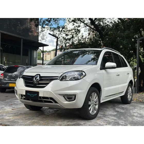Renault Koleos 2.5 Dynamique Bose