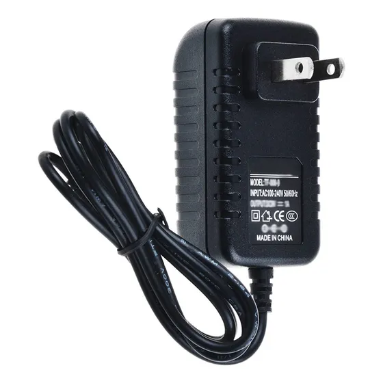 Adaptador Ca Para American Audio Vms4 Vms4.1 Vms41 Vms2 Dj