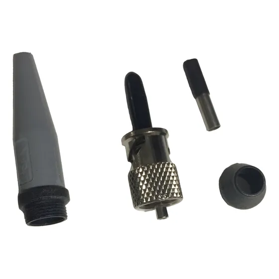 Conector St/mmf/epoxy/lucent-at&t, P20c-c-125