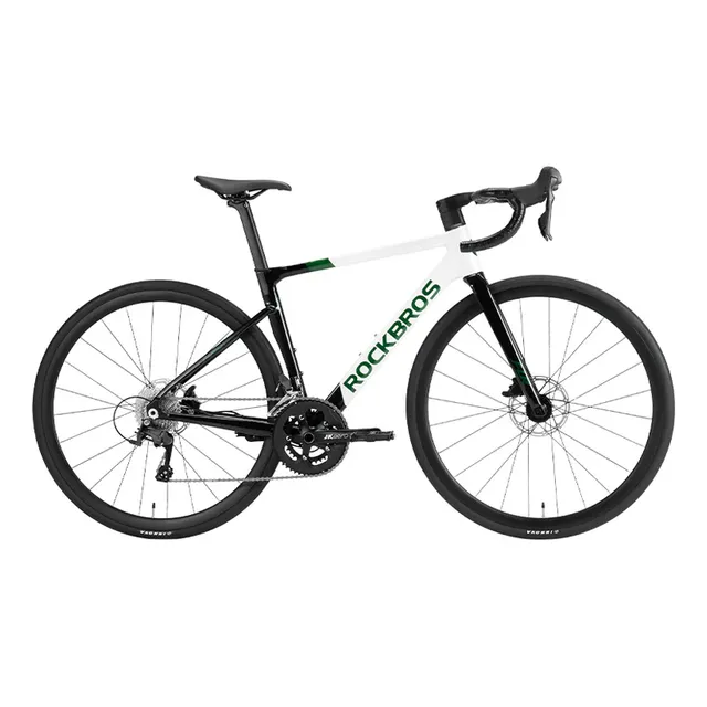 Bicicleta De Ruta Rockbros Gale Serie W3