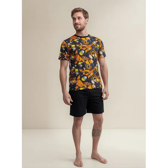 Top V25-pijama Hombre