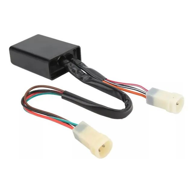 . Caja De Encendido Cdi Para Coche Para Yamaha Ytm 225