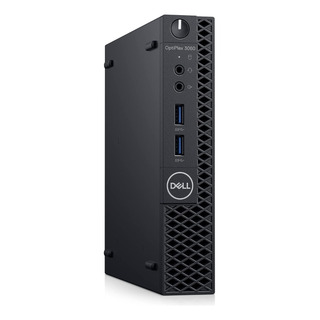 Cpu Dell 3060 Tiny I5 8va Gen 16gb Ram 240gb Ssd, Wifi, Hdmi Cpu Dell 3060 Tiny I5 8va Gen 16gb Ram 240gb Ssd, Wifi, Hdmi