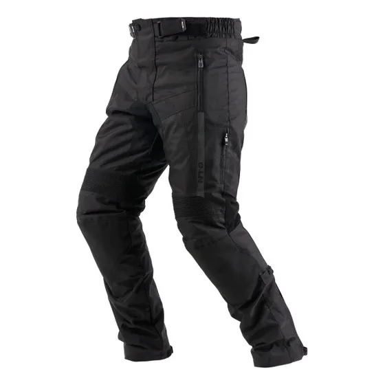 Pantalon Moto Cordura Nto City Evo Hombre