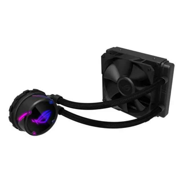 WATERCOOLING ASUS ROG STRIX LC 120 RGB AURA SYNC LC120
