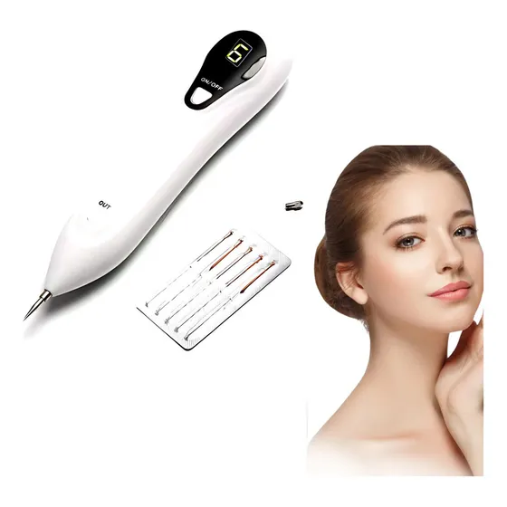 Removedor Lunares Arrugas Verrugas Tatuaje Manchas Belleza