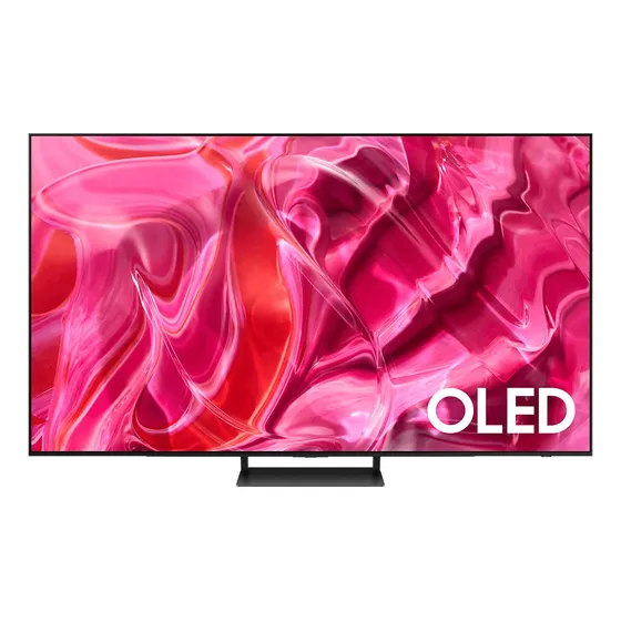 Television Smart Tv Samsung 55 Oled 4k S90c Qn55s90cagczb