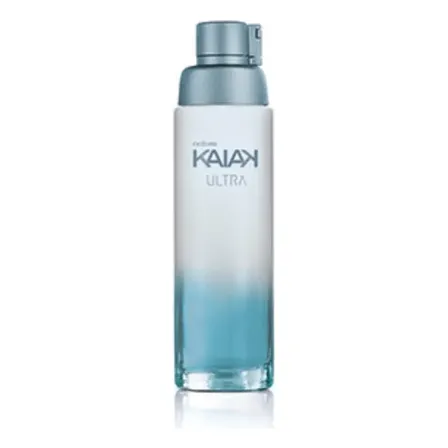 Deo Colônia Natura Kaiak Ultra Feminino 100 Ml