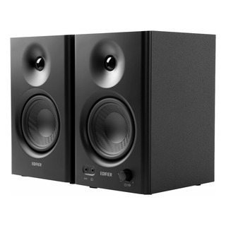 Altavoces Para Monitor De Estudio Edifier Mr4 De 4 Pulgadas, Altavoces Para Monitor De Estudio Edifier Mr4 De 4 Pulgadas,