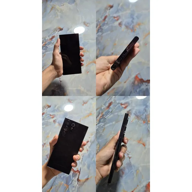 Celular Samsung S23 Ultra 256 Gb