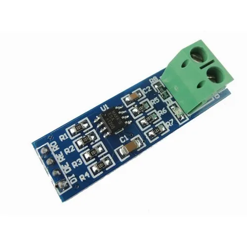 Kit 10un Módulo Conversor Rs485 Ttl Serial Max485  Pic