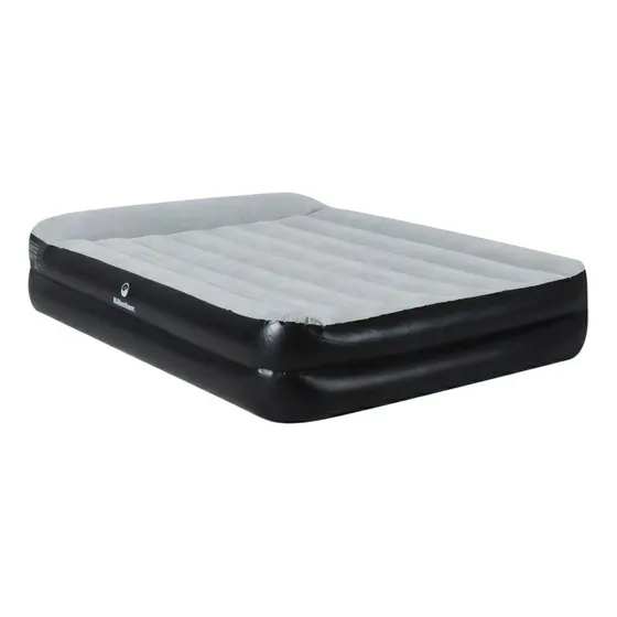 Colchón inflable Klimber Himalaya hasta 295kg de