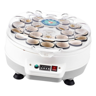 Máquina Pulidora Para Limpieza De Bolas De Billar, Máquina Pulidora Para Limpieza De Bolas De Billar,