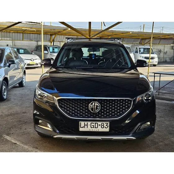 Mg Zs 1.5 Comfort