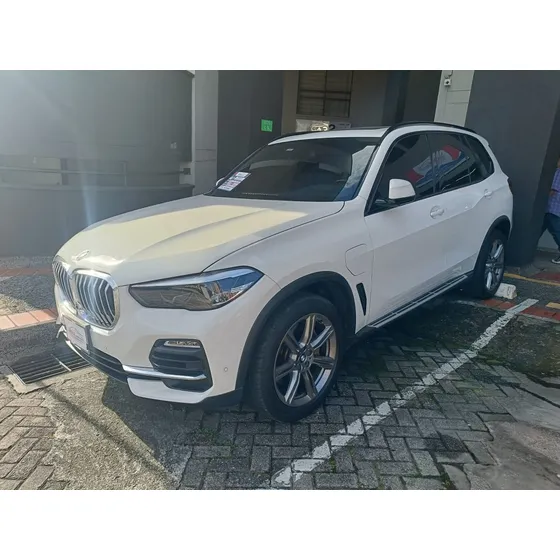 Bmw X5 3.0 Xdrive45e
