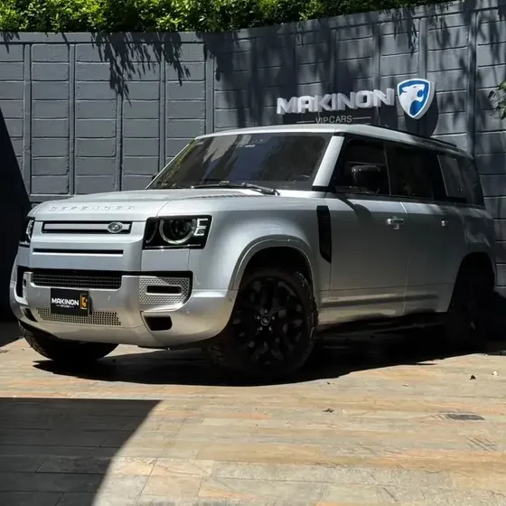 Land Rover Defender 110 2023 Xs
