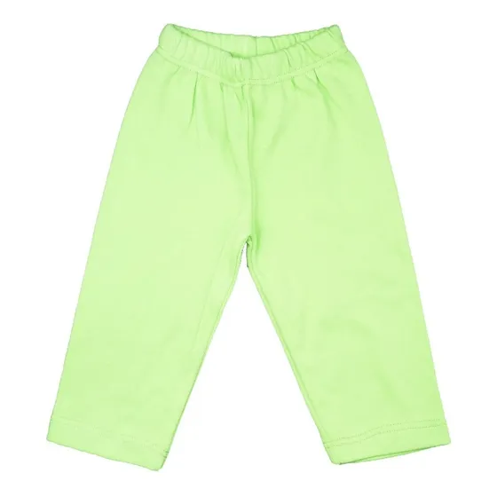 Pantalón Mono Para Bebés Unicolor  Creaciones J.d.