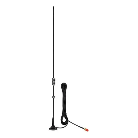 Antena Nagoya Ut-106uv Con Imán Para Auto, Radio