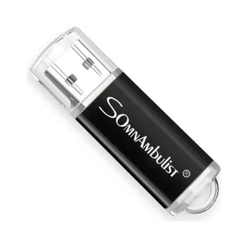 Pedrive Unidad Flash Usb De 64gb De Capacidad
